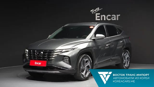 Hyundai Tucson 2020