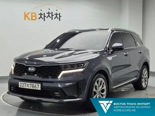 Kia Sorento 2020