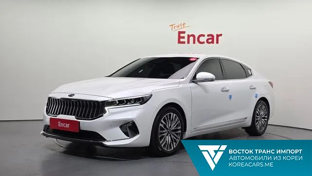 Kia K7 2020