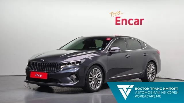 Kia K7 2020