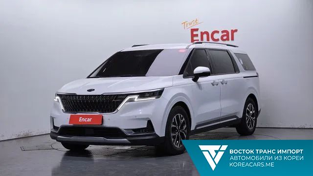 Kia Carnival 2020