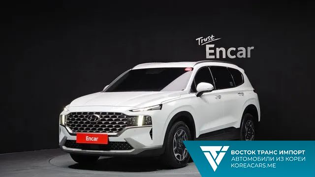 Hyundai Santafe 2023