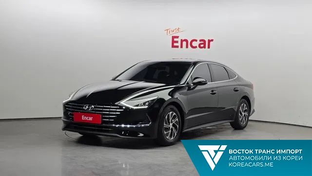 Hyundai Sonata 2021