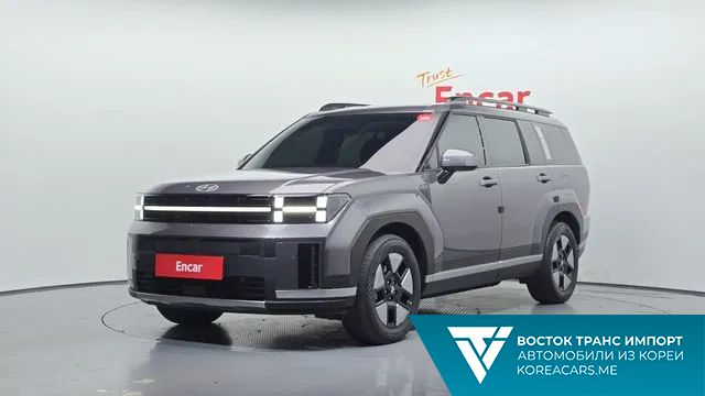 Hyundai Santafe 2023