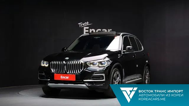 BMW X5 2023