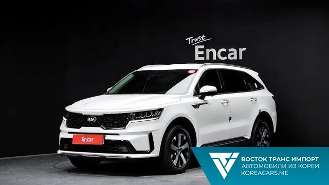 Kia Sorento 2020