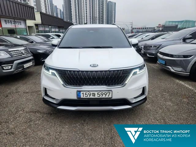 Kia Carnival 2020