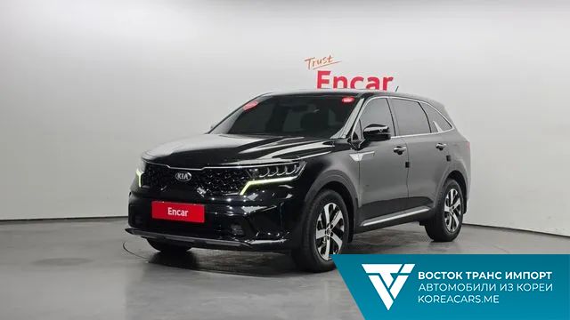 Kia Sorento 2020