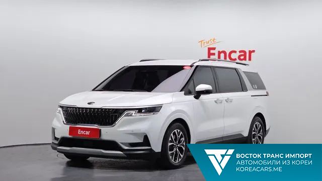 Kia Carnival 2021