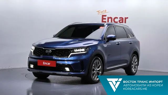 Kia Sorento 2020