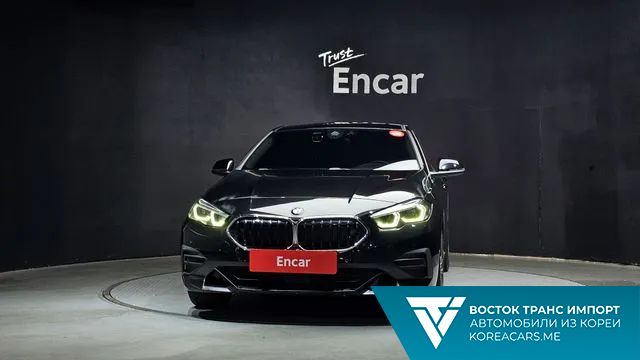 BMW 2-Series 2022