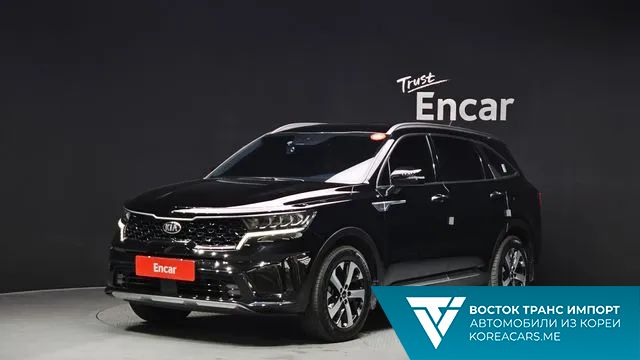 Kia Sorento 2020