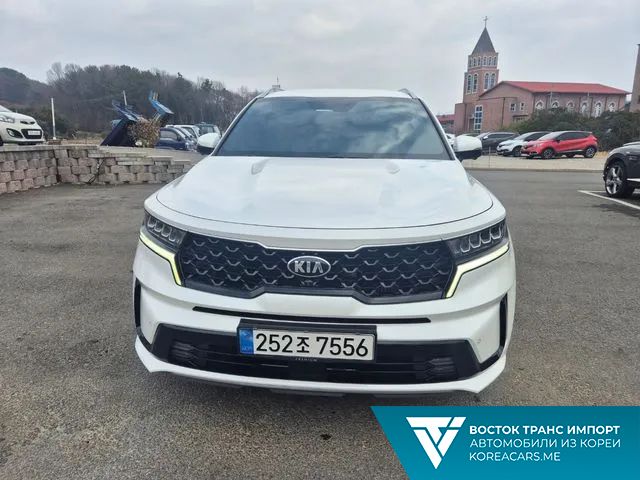 Kia Sorento 2020