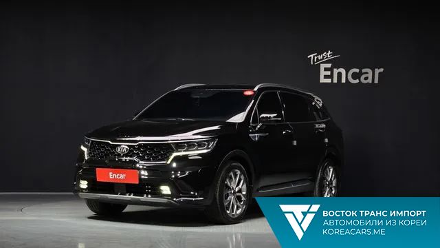 Kia Sorento 2020