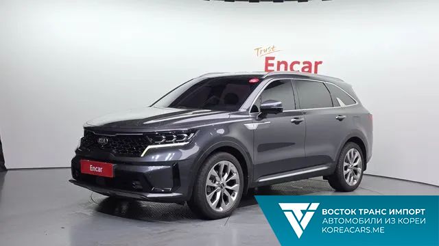 Kia Sorento 2020