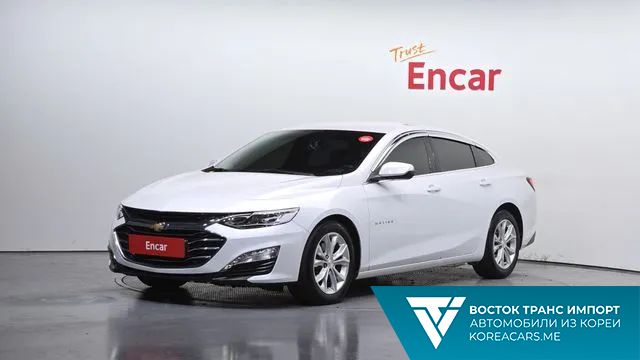 Chevrolet (GMDaewoo) Malibu 2020