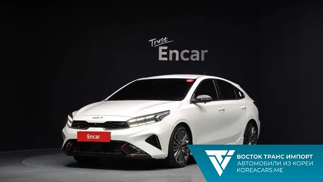 Kia K3 2021
