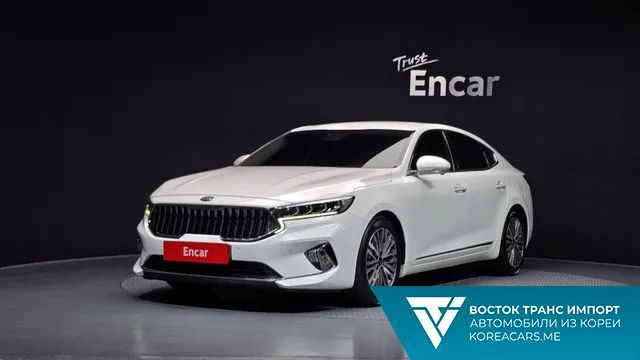 Kia K7 2020