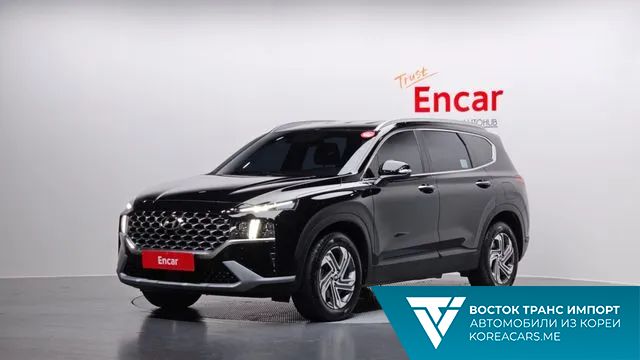 Hyundai Santafe 2023
