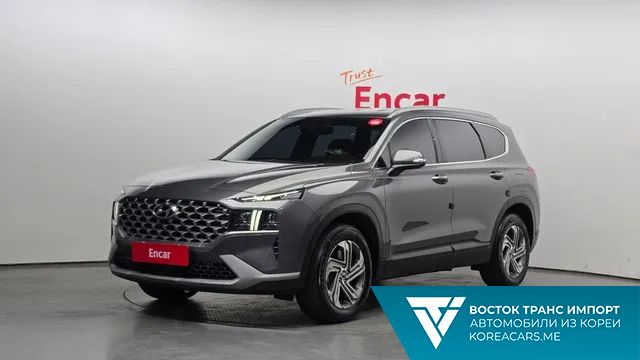 Hyundai Santafe 2023