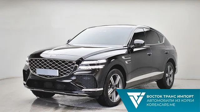 Genesis GV80 Coupe 2024