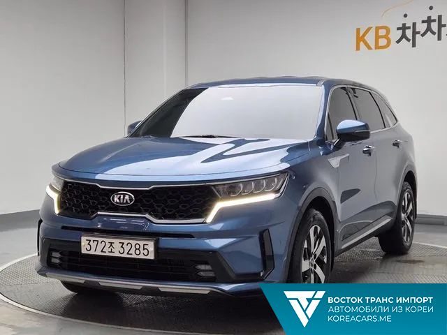 Kia Sorento 2020