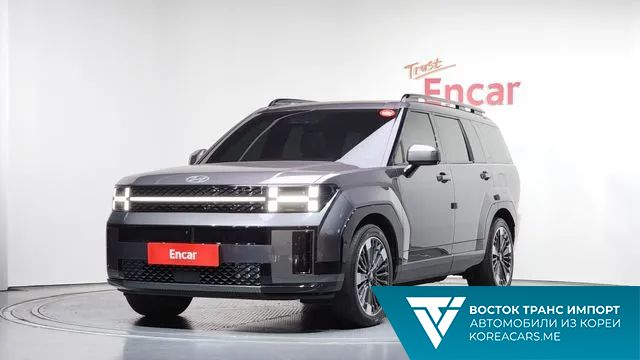 Hyundai Santafe 2023
