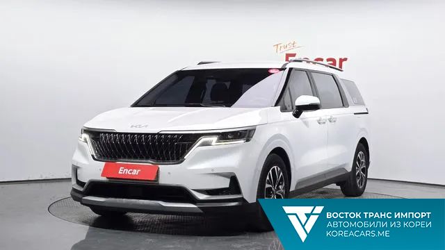 Kia Carnival 2022