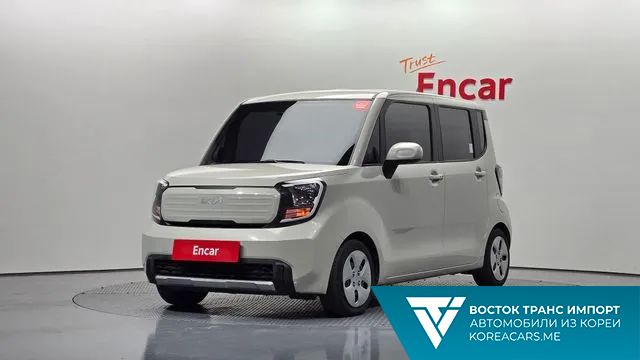 Kia RAY 2023