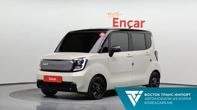 Kia RAY 2025