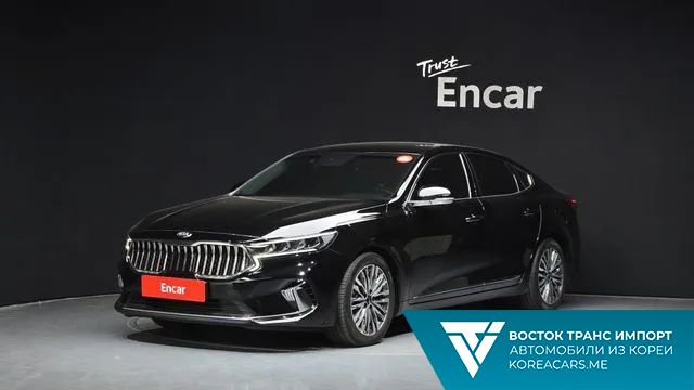 Kia K7 2020