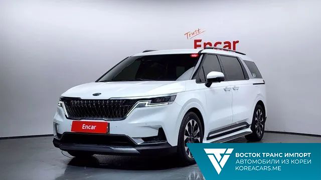Kia Carnival 2021