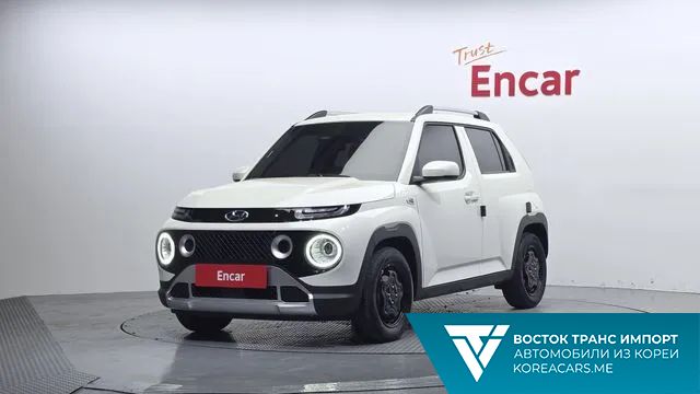 Hyundai Casper 2023