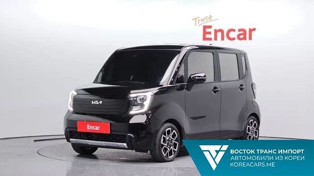 Kia RAY 2023