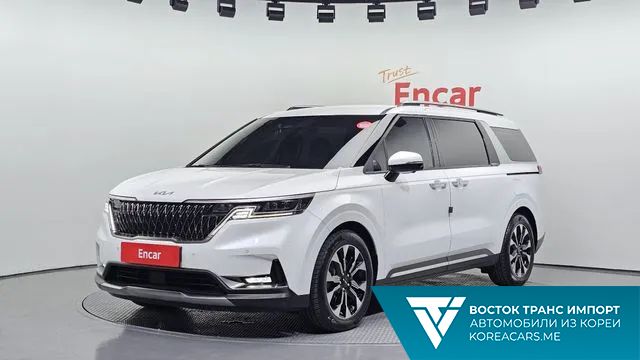 Kia Carnival 2022