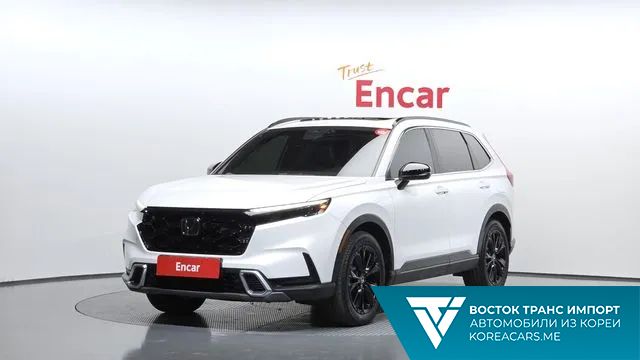 Honda CR-V 2023