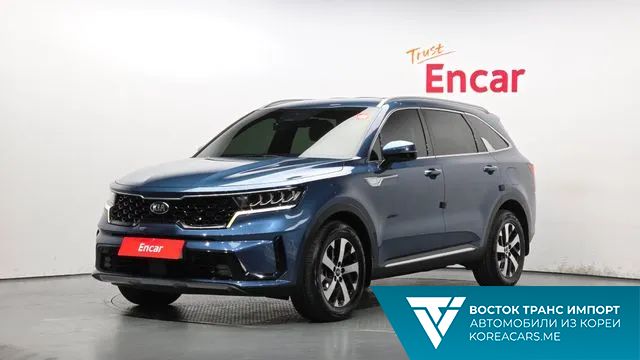 Kia Sorento 2020