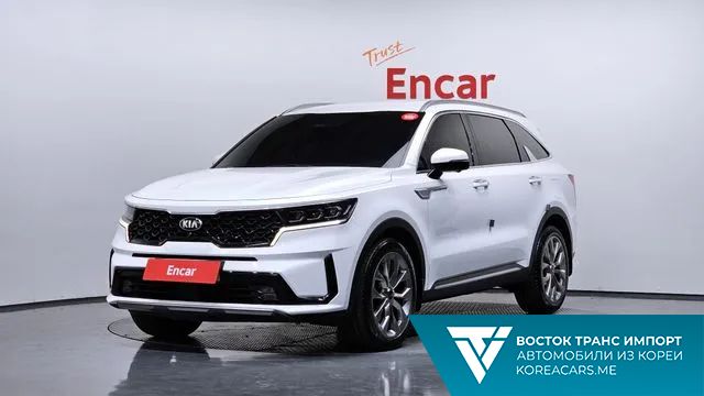 Kia Sorento 2020