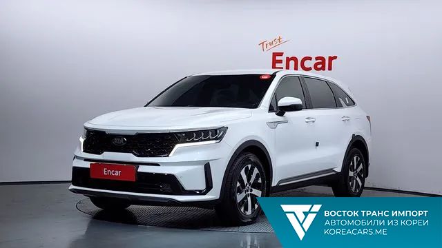 Kia Sorento 2020