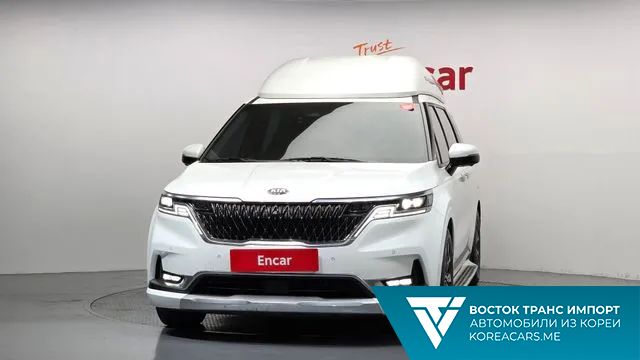 Kia Carnival 2021