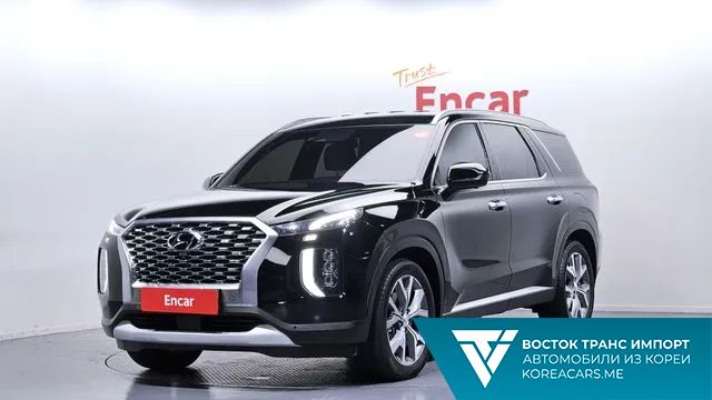 Hyundai Palisade 2020