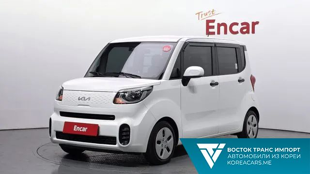 Kia RAY 2021