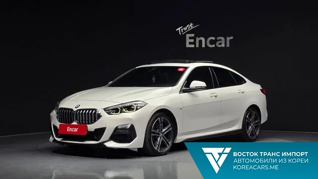 BMW 2-Series 2022