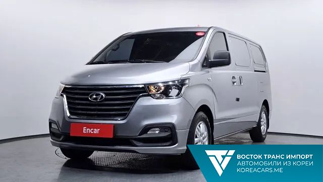 Hyundai Starex 2021