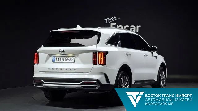 Kia Sorento 2020