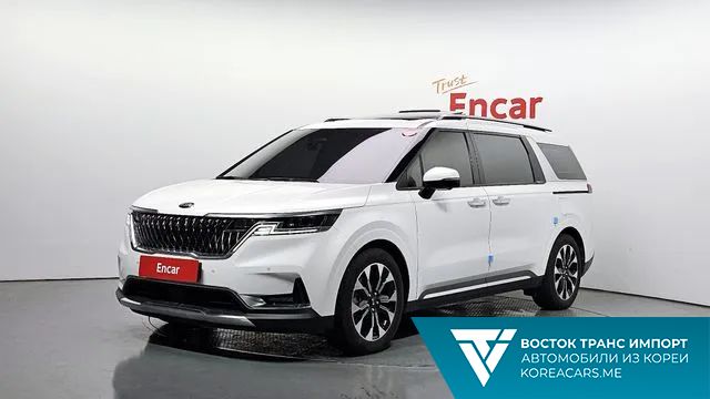 Kia Carnival 2021