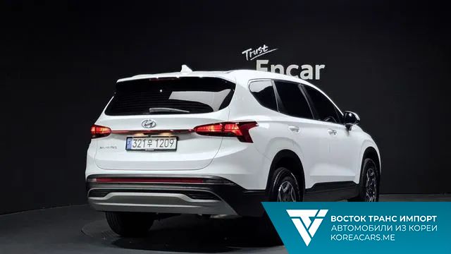 Hyundai Santafe 2023