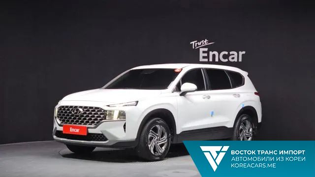 Hyundai Santafe 2022