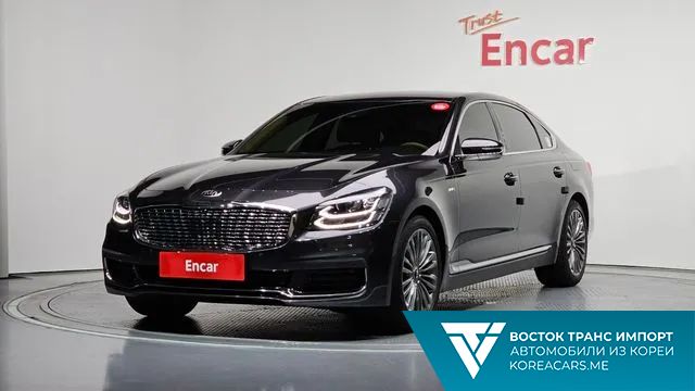 Kia K9 2020