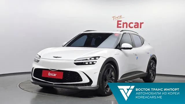 Genesis GV60 2022